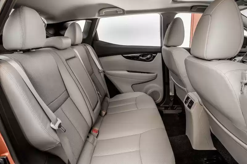 用过的 Nissan Unspecified 出租 在 巴格达省 #28804 - 1  image 