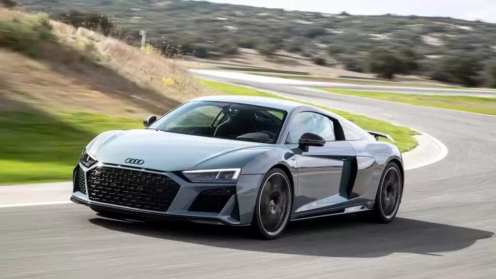Использовал Audi Unspecified Продается в Лондон , Большой Лондон , Англия #28813 - 1  image 