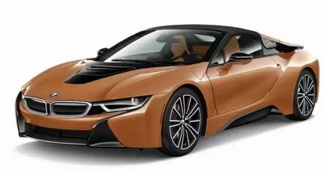 جديدة BMW Unspecified للبيع في محافظة بغداد #28819 - 1  صورة 
