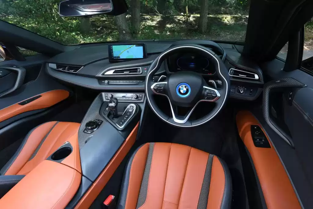 جديدة BMW Unspecified للبيع في محافظة بغداد #28822 - 1  صورة 