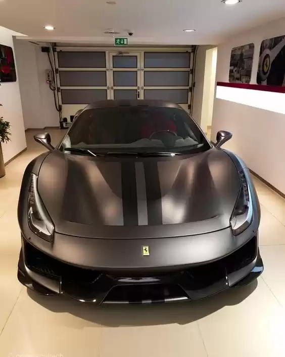 Совершенно новый Ferrari Unspecified Продается в Багдадская мухафаза #28823 - 1  image 