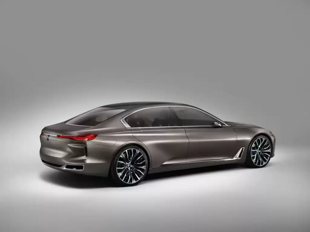 Совершенно новый BMW Unspecified Продается в Багдадская мухафаза #28824 - 1  image 