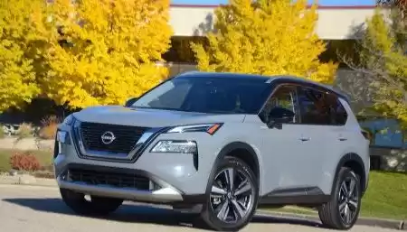 جديدة Nissan Unspecified للإيجار في محافظة بغداد #28826 - 1  صورة 