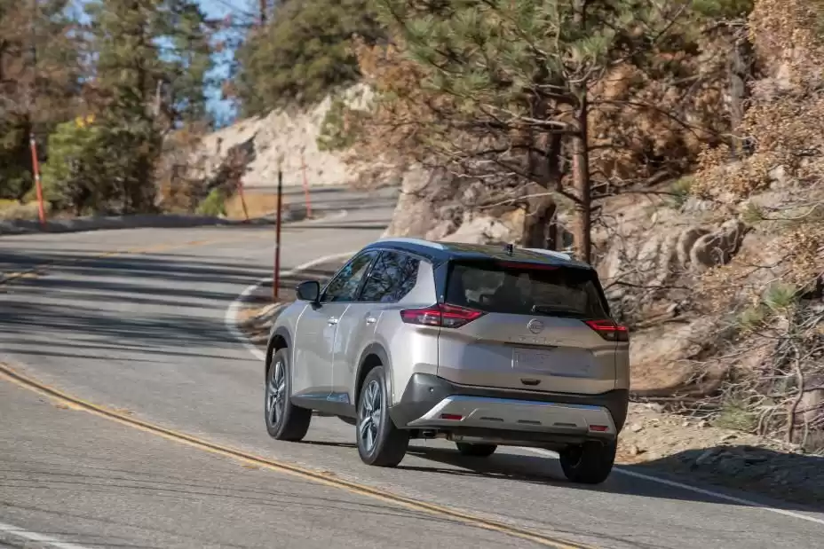 Использовал Nissan Unspecified Аренда в Багдадская мухафаза #28828 - 1  image 
