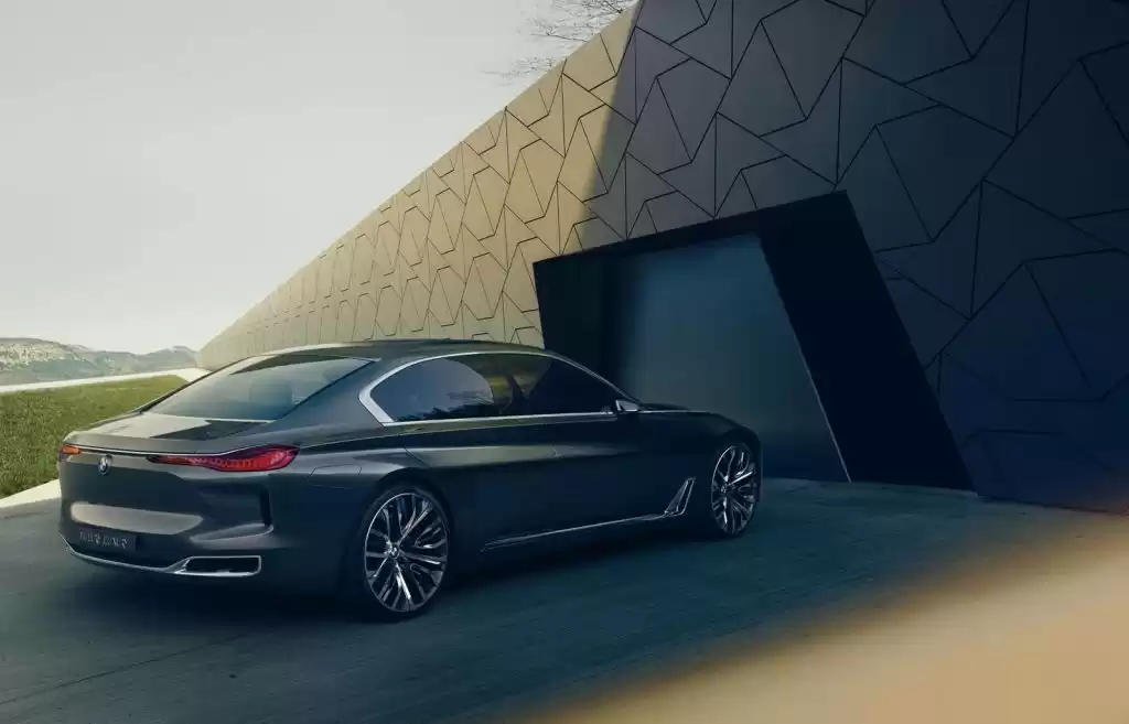 Совершенно новый BMW Unspecified Продается в Багдадская мухафаза #28830 - 1  image 