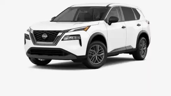 مستعملة Nissan Unspecified للإيجار في محافظة بغداد #28834 - 1  صورة 