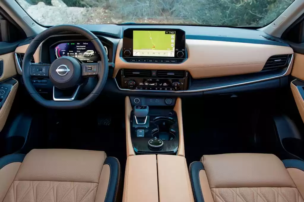 Совершенно новый Nissan Unspecified Аренда в Багдадская мухафаза #28837 - 1  image 