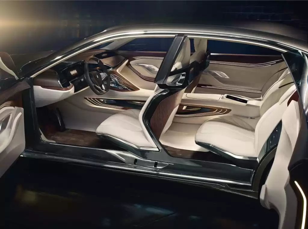 جديدة BMW Unspecified للبيع في محافظة بغداد #28838 - 1  صورة 