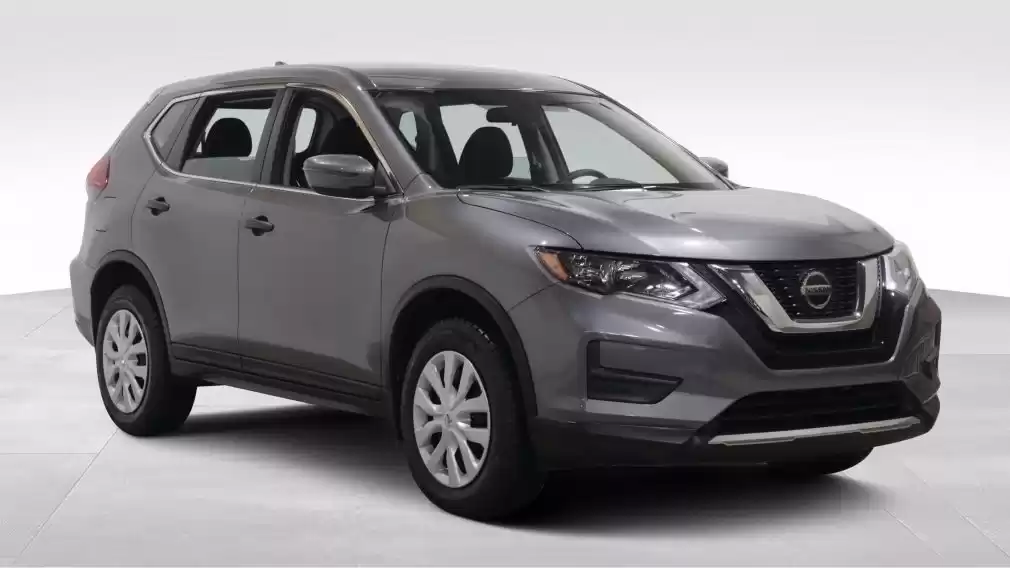 جديدة Nissan Unspecified للإيجار في محافظة بغداد #28840 - 1  صورة 