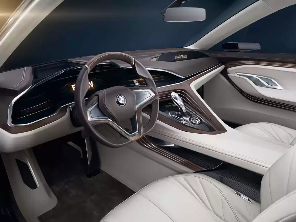 جديدة BMW Unspecified للبيع في محافظة بغداد #28843 - 1  صورة 