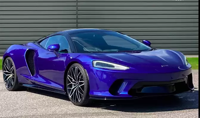 مستعملة Mclaren Unspecified للبيع في إنجلترا #28865 - 1  صورة 
