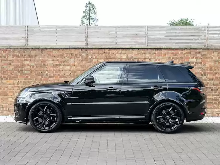 Совершенно новый Land Rover Range Rover Sport Продается в Лондон , Большой Лондон , Англия #28867 - 1  image 