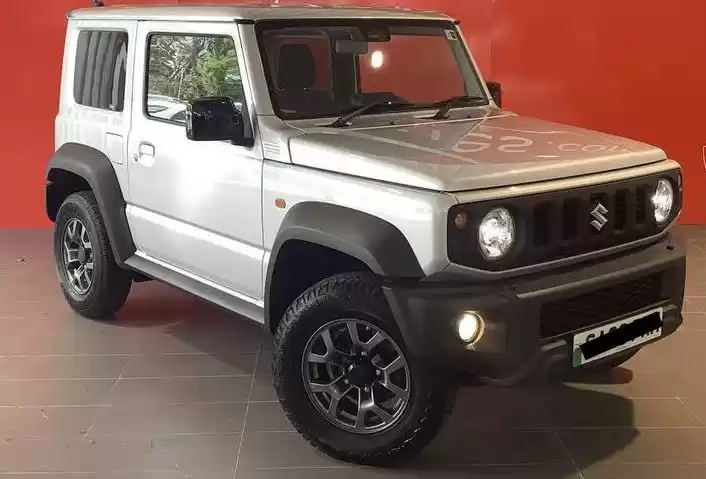 用过的 Suzuki Jimny 出售 在 大伦敦 , 英格兰城市 #28868 - 1  image 