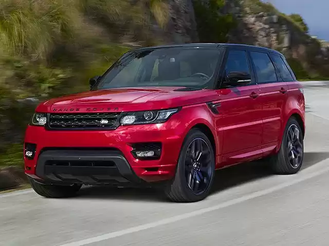 Nouveau Land Rover Range Rover Sport À vendre au Grand-Londres , Angleterre #28869 - 1  image 