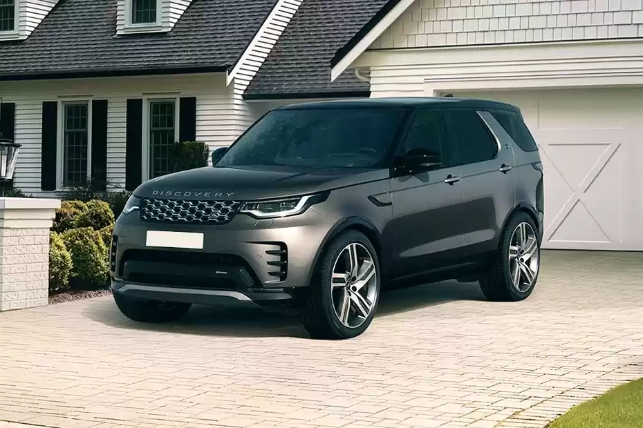 Nouveau Land Rover Discovery À vendre au Londres , Grand-Londres , Angleterre #28874 - 1  image 