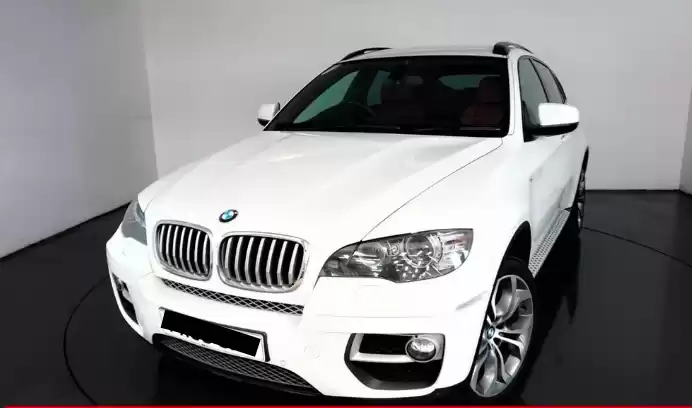 Использовал BMW X6 Продается в Лондон , Большой Лондон , Англия #28876 - 1  image 