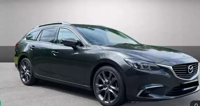 مستعملة Mazda Mazda6 للبيع في لندن-الكبرى , إنجلترا #28878 - 1  صورة 