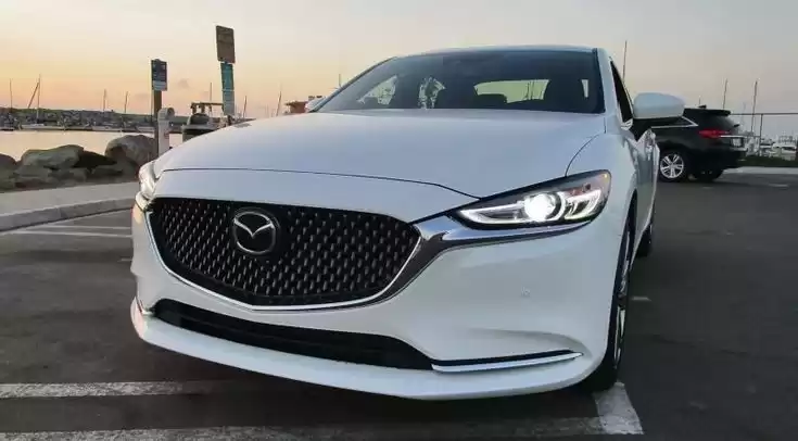 مستعملة Mazda CX-3 للإيجار في لندن-الكبرى , إنجلترا #28879 - 1  صورة 