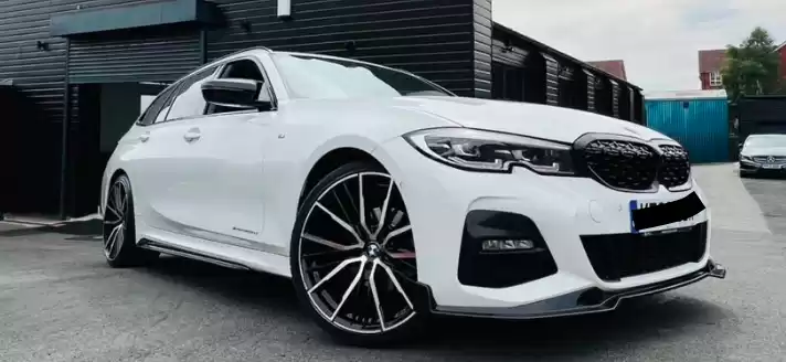Использовал BMW 320 Продается в Большой Лондон , Англия #28880 - 1  image 