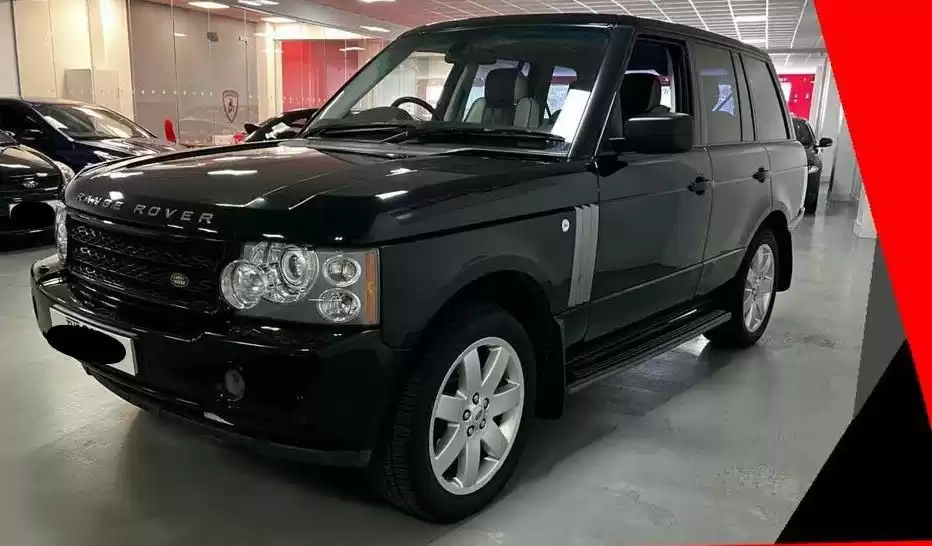 Usado Land Rover Range Rover Venta en Londres , Gran-Londres , Inglaterra #28885 - 1  image 