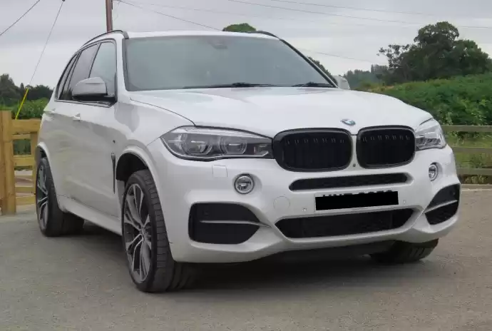 Utilisé BMW X5 À vendre au Londres , Grand-Londres , Angleterre #28886 - 1  image 