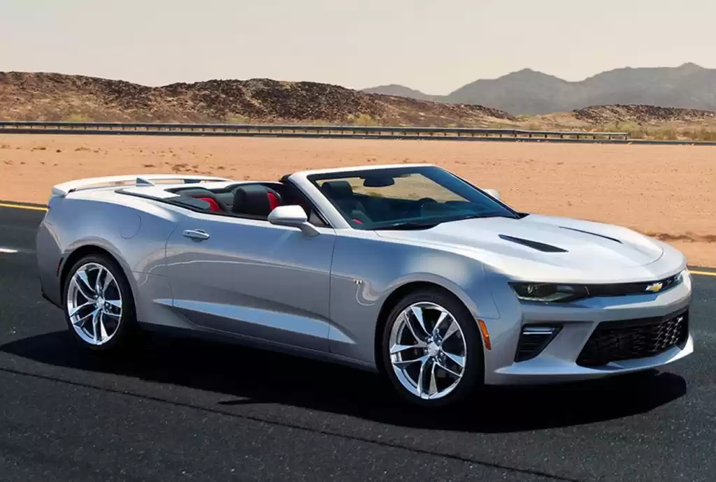 مستعملة Chevrolet Unspecified للبيع في لندن , لندن-الكبرى , إنجلترا #28892 - 1  صورة 