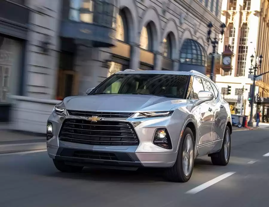 مستعملة Chevrolet Unspecified للبيع في لندن , لندن-الكبرى , إنجلترا #28894 - 1  صورة 