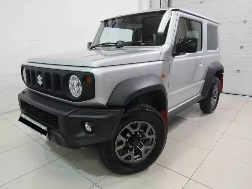用过的 Suzuki Jimny 出售 在 大伦敦 , 英格兰城市 #28898 - 1  image 