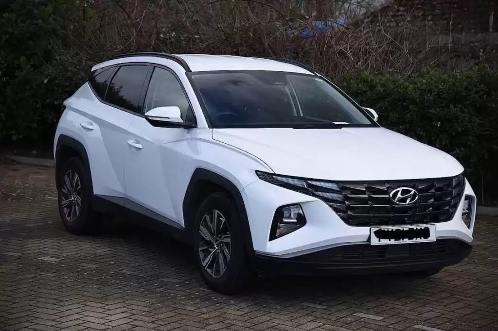Использовал Hyundai Tucson Продается в Большой Лондон , Англия #28900 - 1  image 