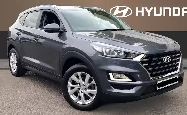 استفاده شده Hyundai Tucson برای فروش که در انگلستان-سیتی #28901 - 1  image 