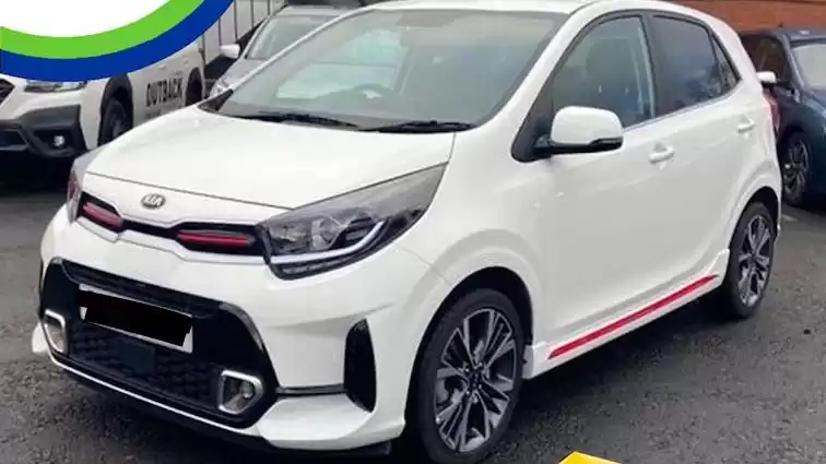 مستعملة Kia Picanto للبيع في لندن-الكبرى , إنجلترا #28903 - 1  صورة 