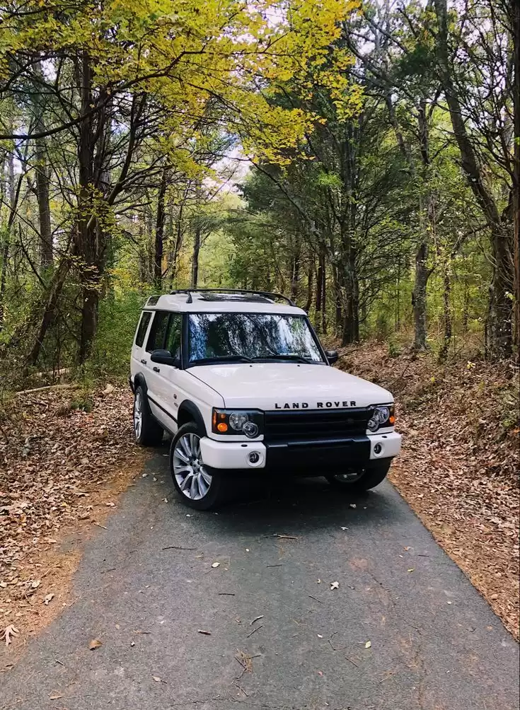 Nouveau Land Rover Discovery À vendre au Londres , Grand-Londres , Angleterre #28904 - 1  image 