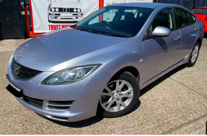 مستعملة Mazda Mazda6 للبيع في لندن , لندن-الكبرى , إنجلترا #28908 - 1  صورة 