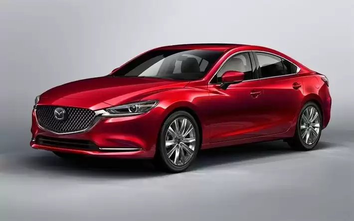 مستعملة Mazda CX-5 للإيجار في لندن-الكبرى , إنجلترا #28911 - 1  صورة 