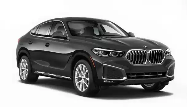 Совершенно новый BMW Unspecified Продается в Багдадская мухафаза #28915 - 1  image 