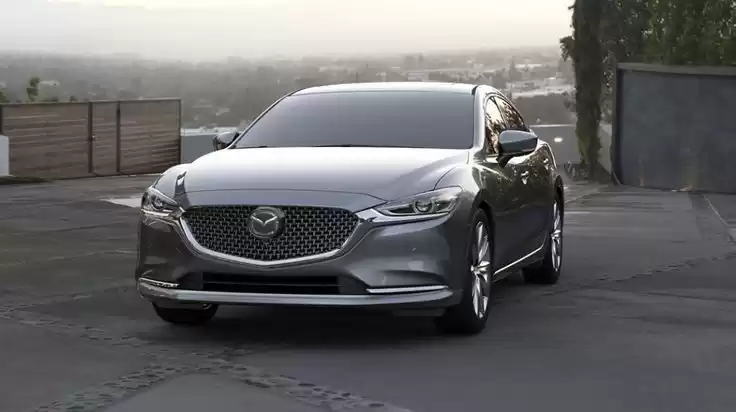 مستعملة Mazda CX-3 للإيجار في لندن-الكبرى , إنجلترا #28918 - 1  صورة 
