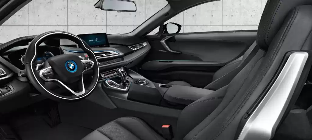 Yepyeni BMW Unspecified Satılık içinde Bağdat Valiliği #28920 - 1  image 