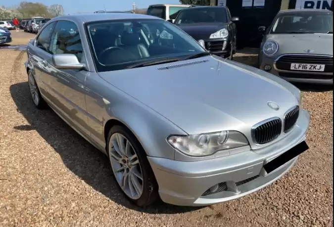 مستعملة BMW 330i للبيع في لندن , لندن-الكبرى , إنجلترا #28922 - 1  صورة 