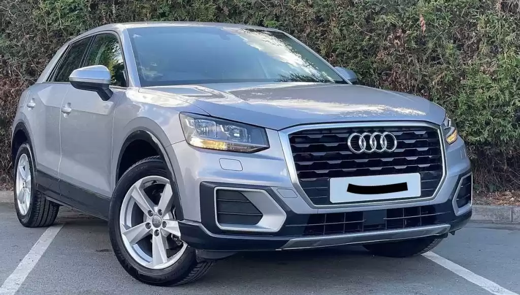 Использовал Audi Q2 Продается в Лондон , Большой Лондон , Англия #28925 - 1  image 
