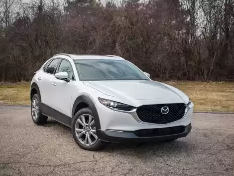 مستعملة Mazda CX-5 للإيجار في لندن , لندن-الكبرى , إنجلترا #28926 - 1  صورة 