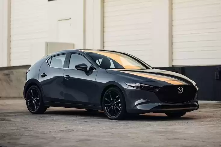 مستعملة Mazda CX-5 للإيجار في لندن-الكبرى , إنجلترا #28927 - 1  صورة 
