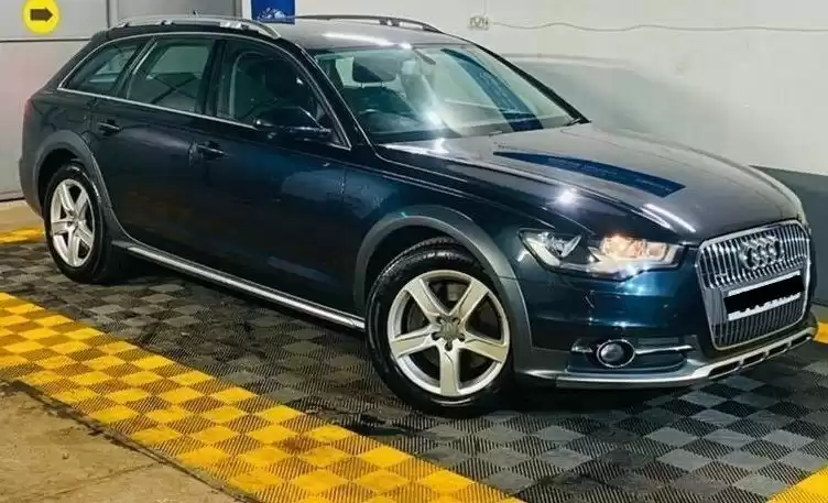 مستعملة Audi A6 للبيع في لندن-الكبرى , إنجلترا #28935 - 1  صورة 