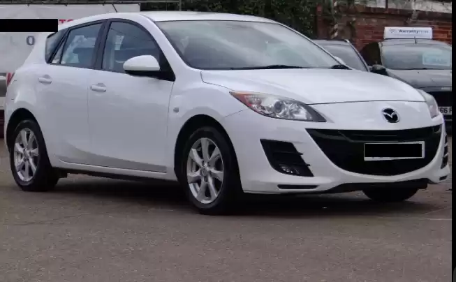 Использовал Mazda Mazda3 Продается в Большой Лондон , Англия #28937 - 1  image 