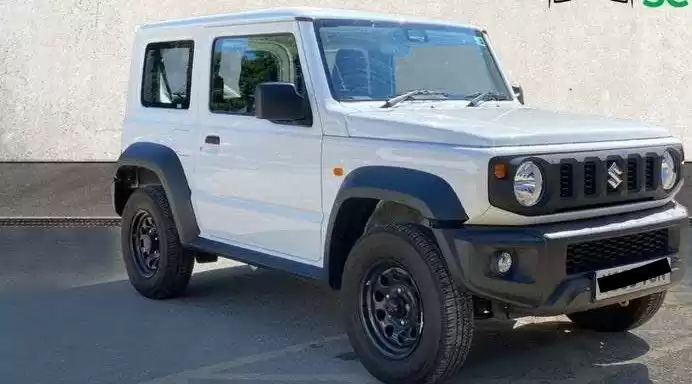 Использовал Suzuki Jimny Продается в Большой Лондон , Англия #28940 - 1  image 