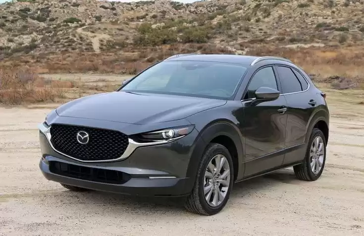 مستعملة Mazda CX-3 للإيجار في لندن-الكبرى , إنجلترا #28947 - 1  صورة 