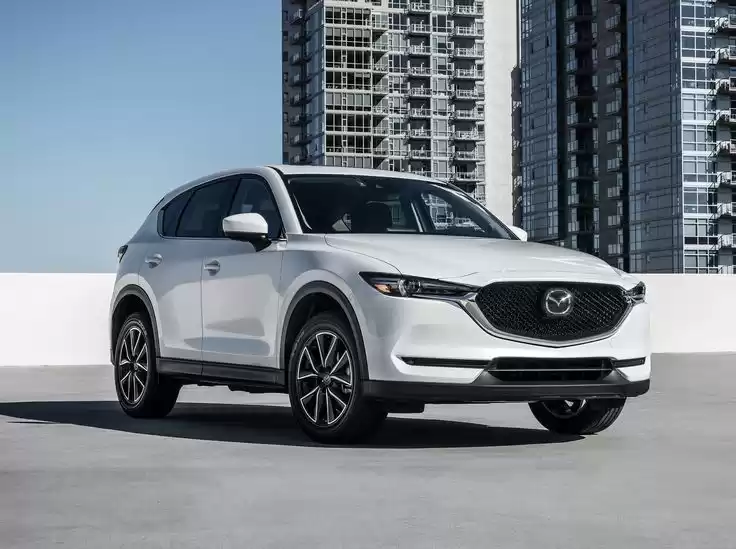 用过的 Mazda CX-3 出租 在 大伦敦 , 英格兰城市 #28948 - 1  image 
