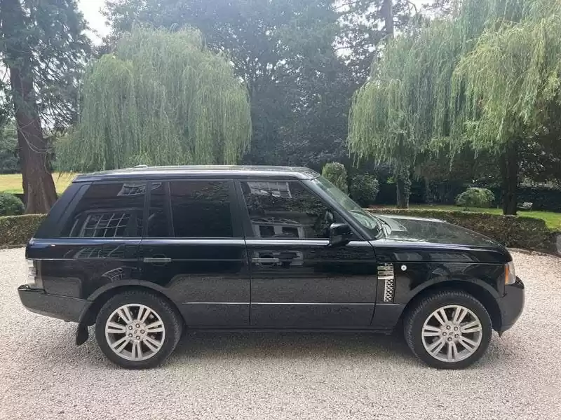 用过的 Land Rover Range Rover 出售 在 伦敦 , 大伦敦 , 英格兰城市 #28950 - 1  image 