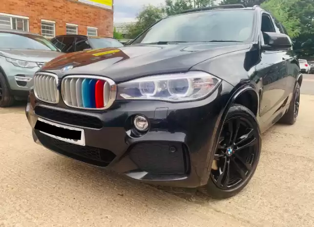 Utilisé BMW X5 À vendre au Londres , Grand-Londres , Angleterre #28951 - 1  image 