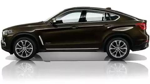 جديدة BMW Unspecified للبيع في محافظة بغداد #28952 - 1  صورة 
