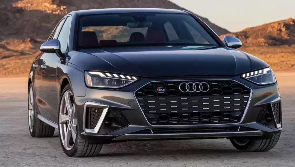 Совершенно новый Audi Unspecified Продается в Лондон , Большой Лондон , Англия #28953 - 1  image 